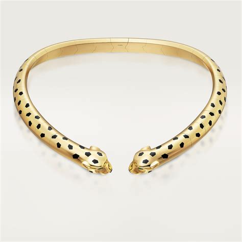 collier panthere cartier